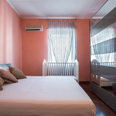 A Poche Fermate Dal Centro - Design Home Rome Exterior photo