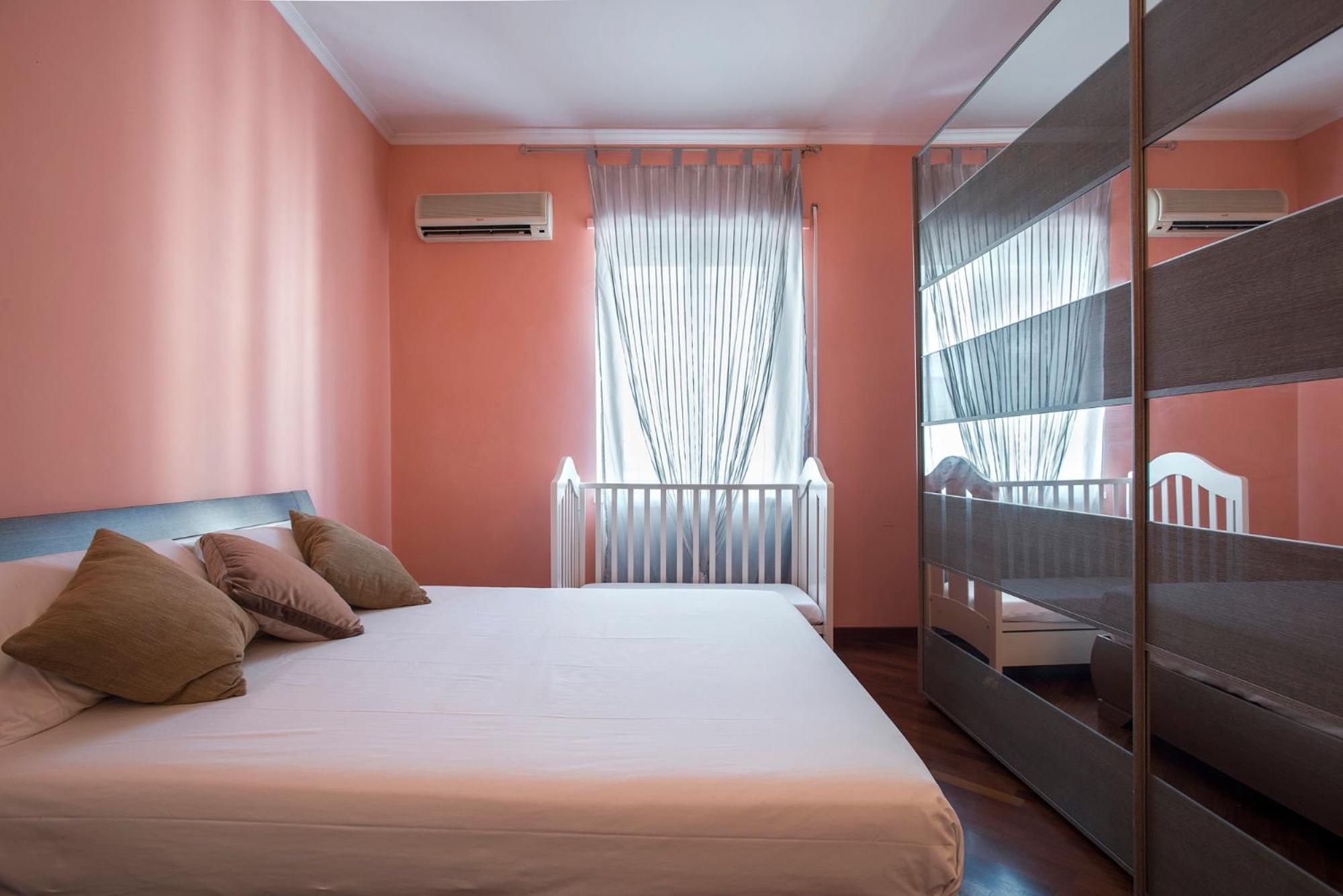 A Poche Fermate Dal Centro - Design Home Rome Exterior photo