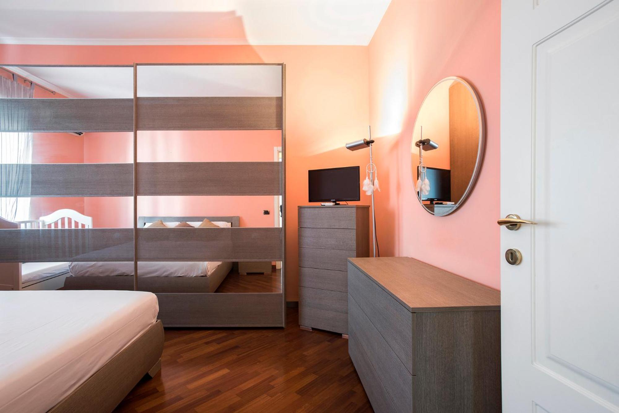 A Poche Fermate Dal Centro - Design Home Rome Exterior photo
