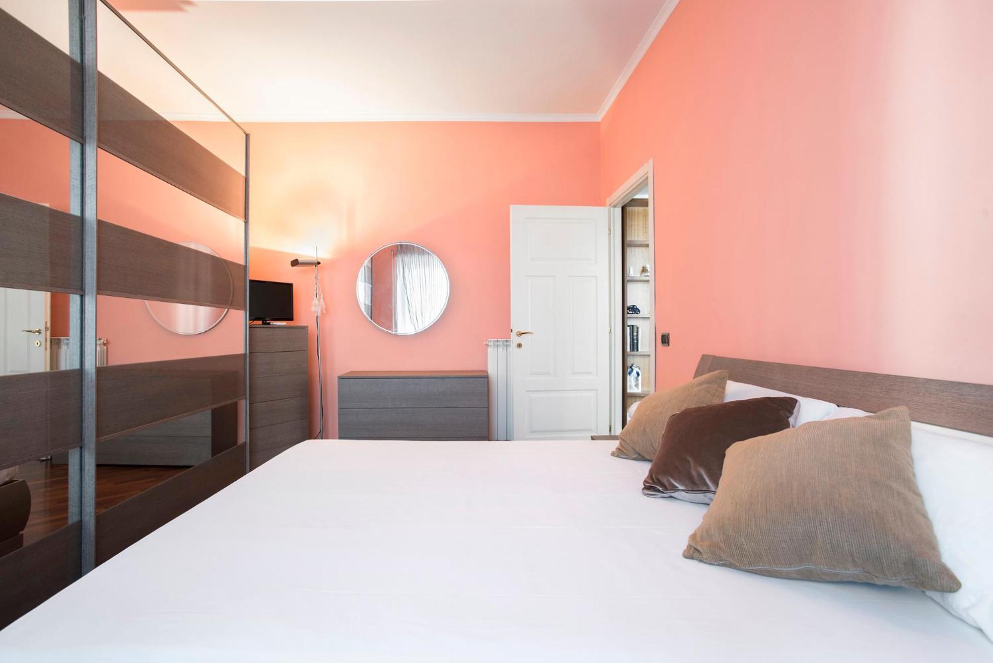 A Poche Fermate Dal Centro - Design Home Rome Exterior photo