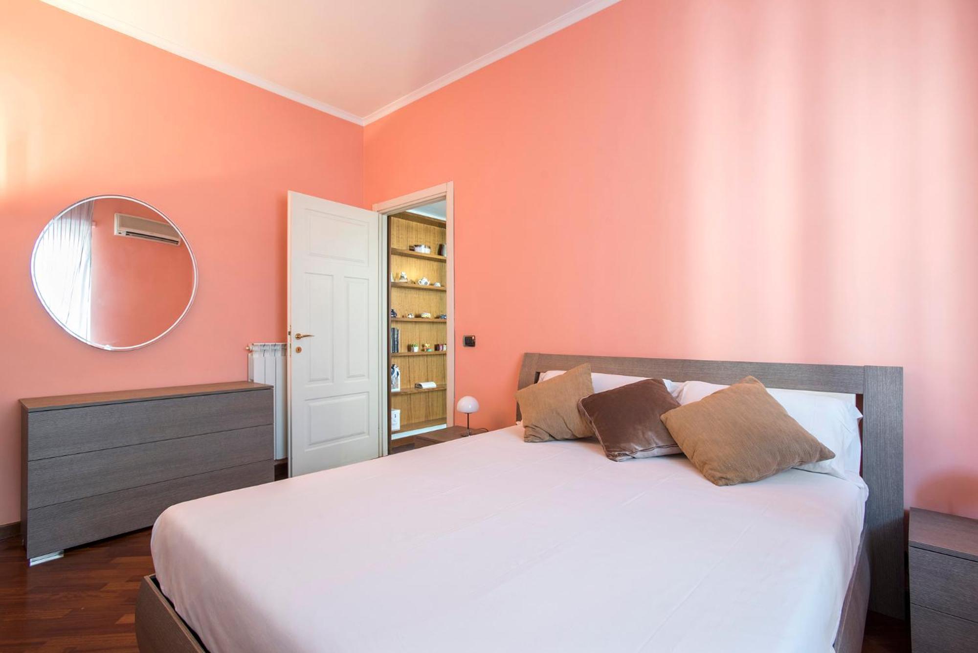 A Poche Fermate Dal Centro - Design Home Rome Exterior photo