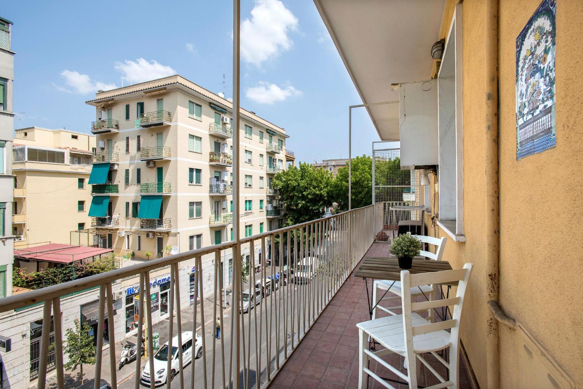 A Poche Fermate Dal Centro - Design Home Rome Exterior photo